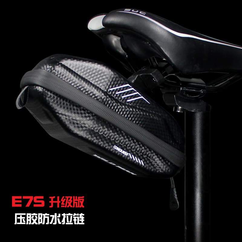 Black upgraded version