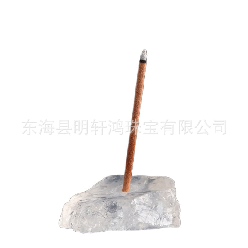 White crystal (loose stone)