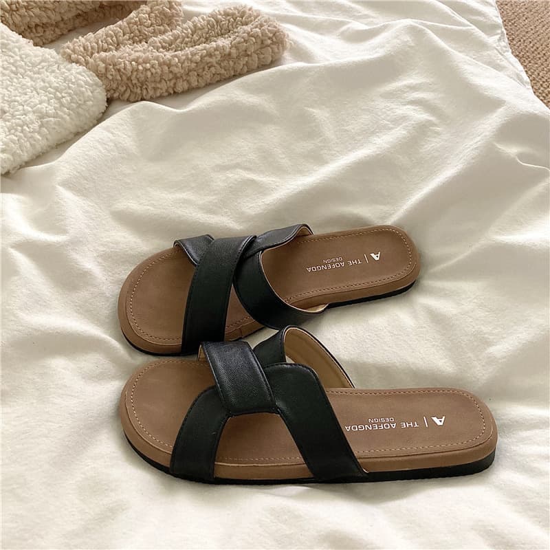 Lazy black