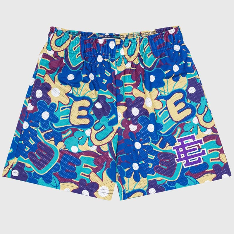 Blue color in stockinstock