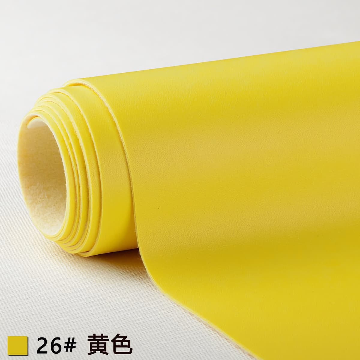 26 # Yellow