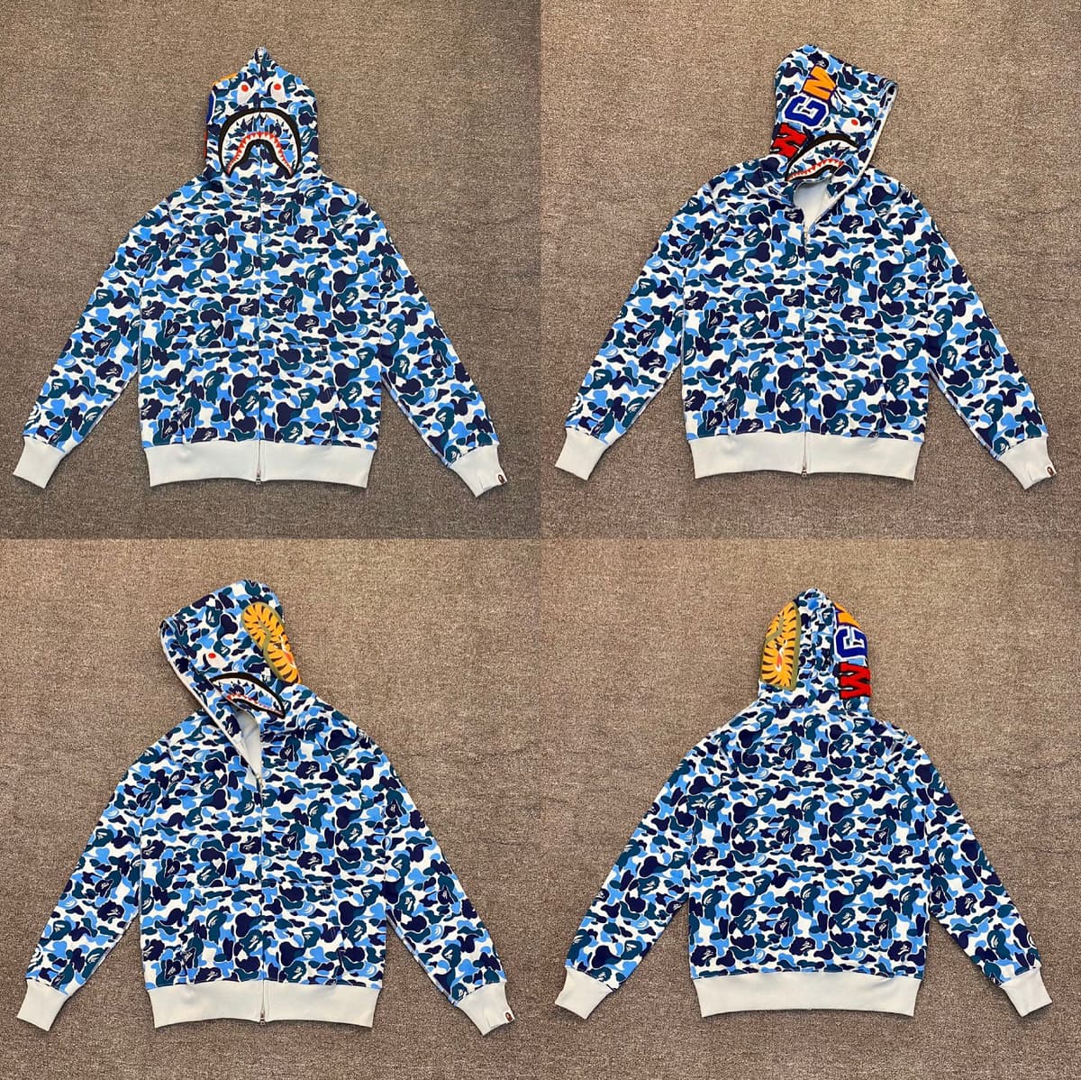 Xx181 blue
