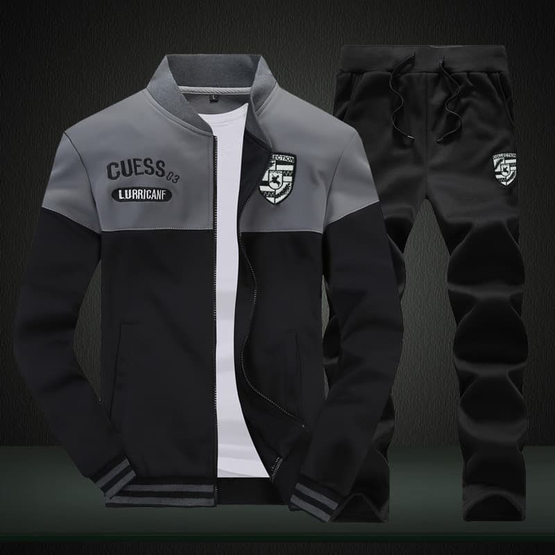 Dark gray