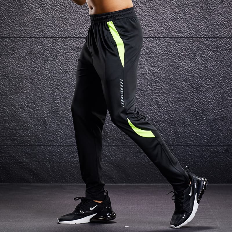 A103 black and green