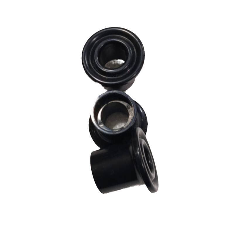 Vertical Blow Bawu Base Yunnan Folk Music Parts Blow Musical Instrument Accessories Plastic Tail Plug 5