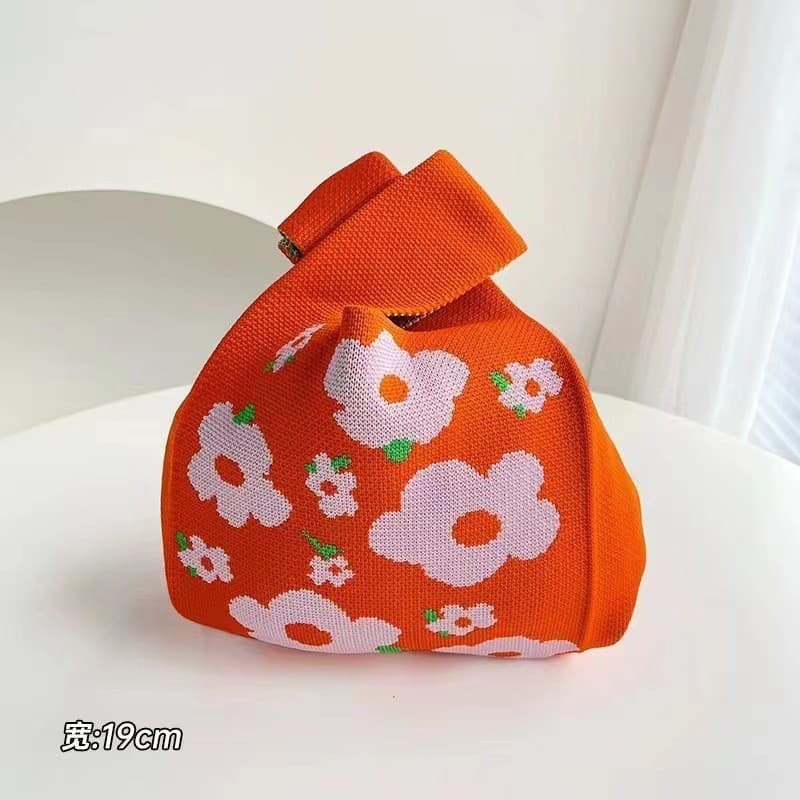 Plum blossom-orange