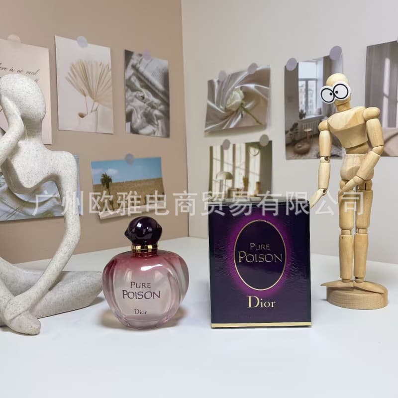 Ice and fire wonderful women's fragrance 100ml