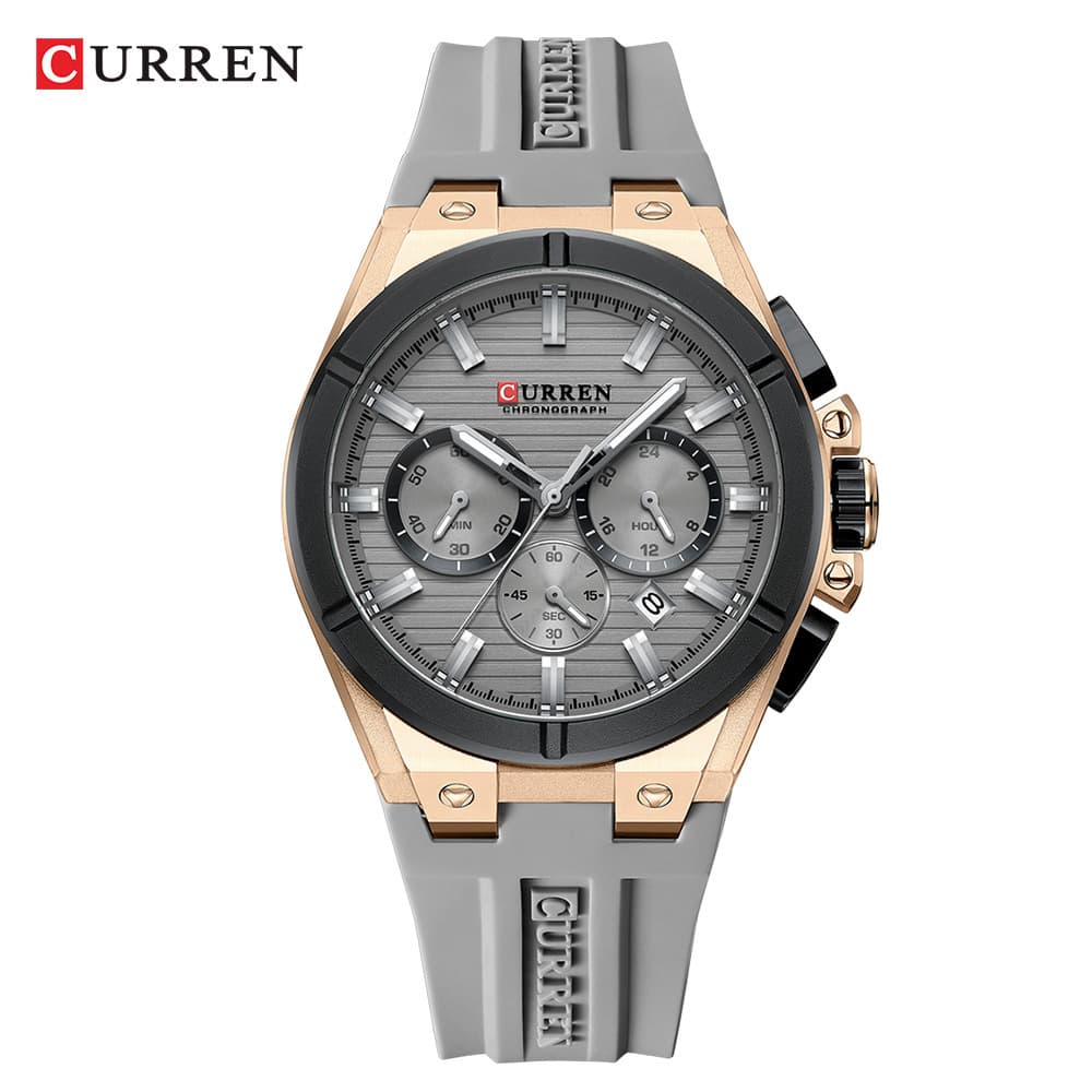 Gray with rose shell gray surface