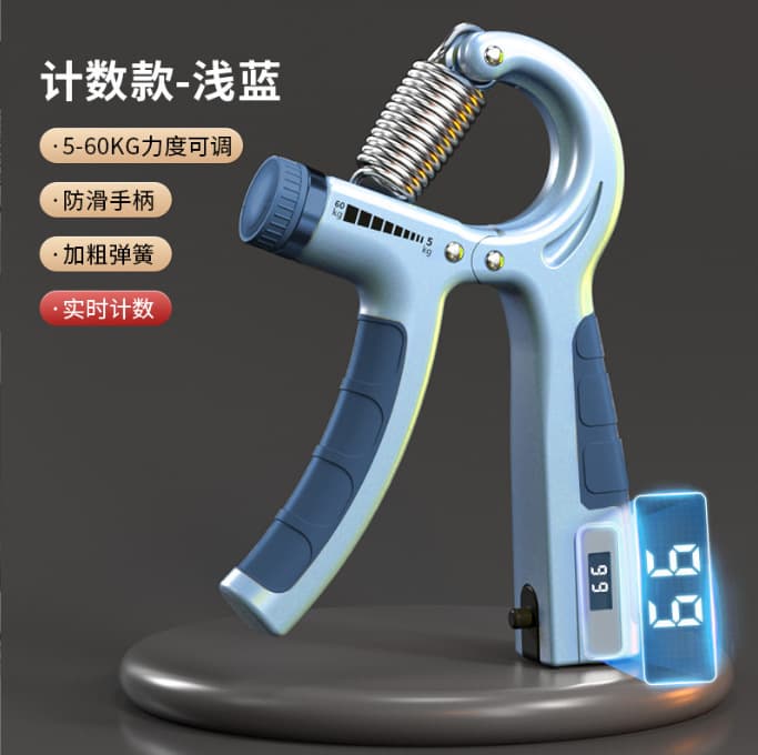 light blue (encapsulated-electronic counting model)