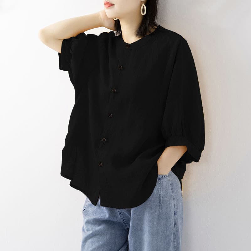 777 Black