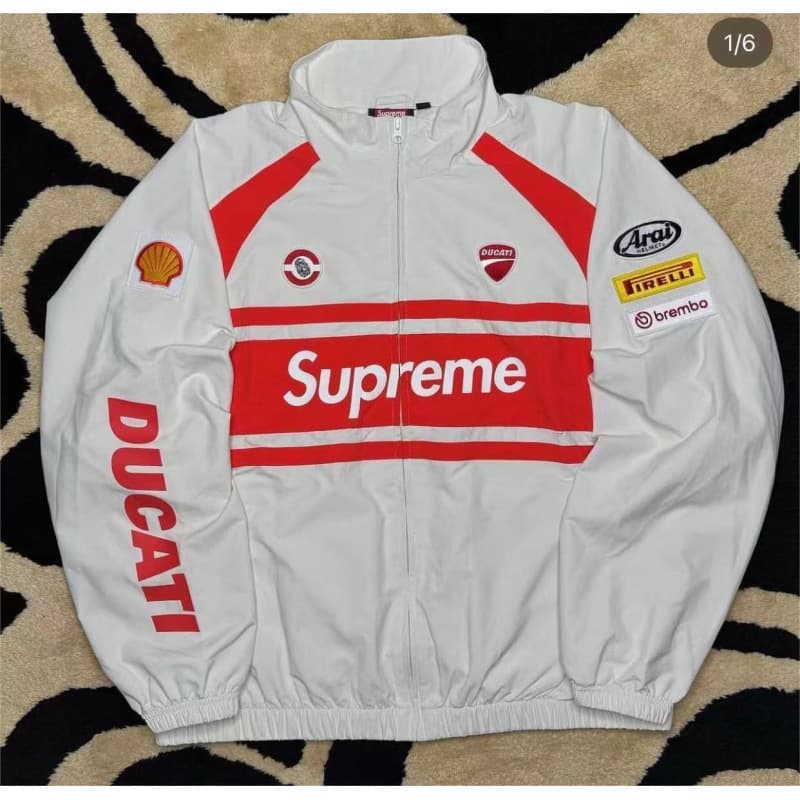 031 white