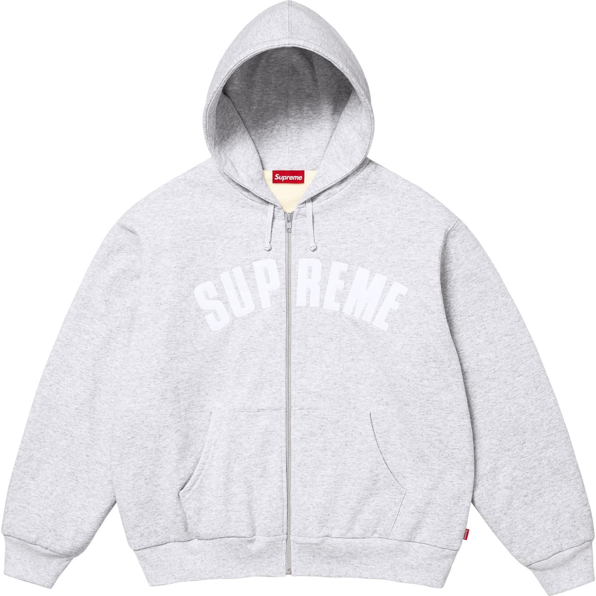 E596 light gray