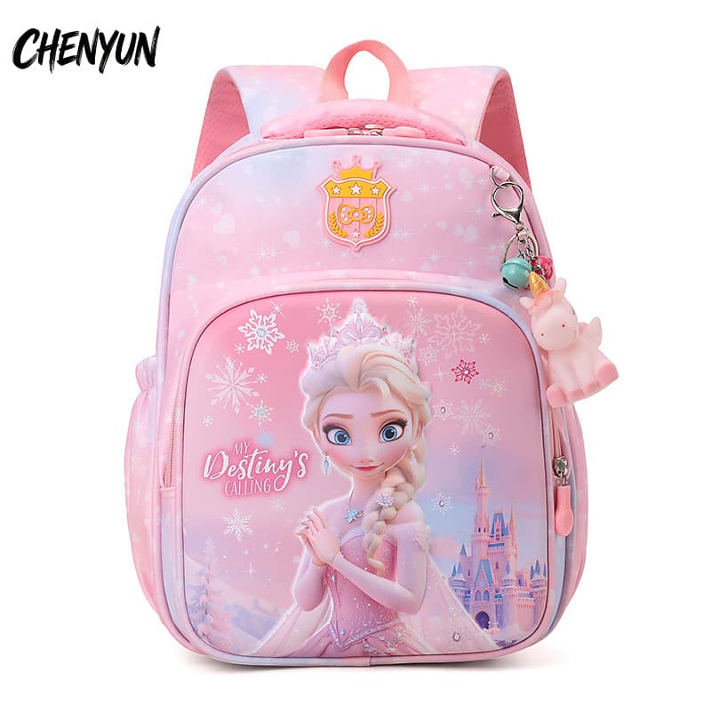 Princess pink