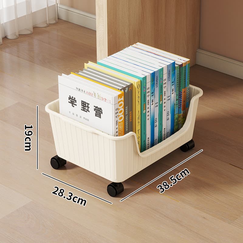 Large [roller style] 1 pack + detachable roller + u-shaped mouth + [cream color]