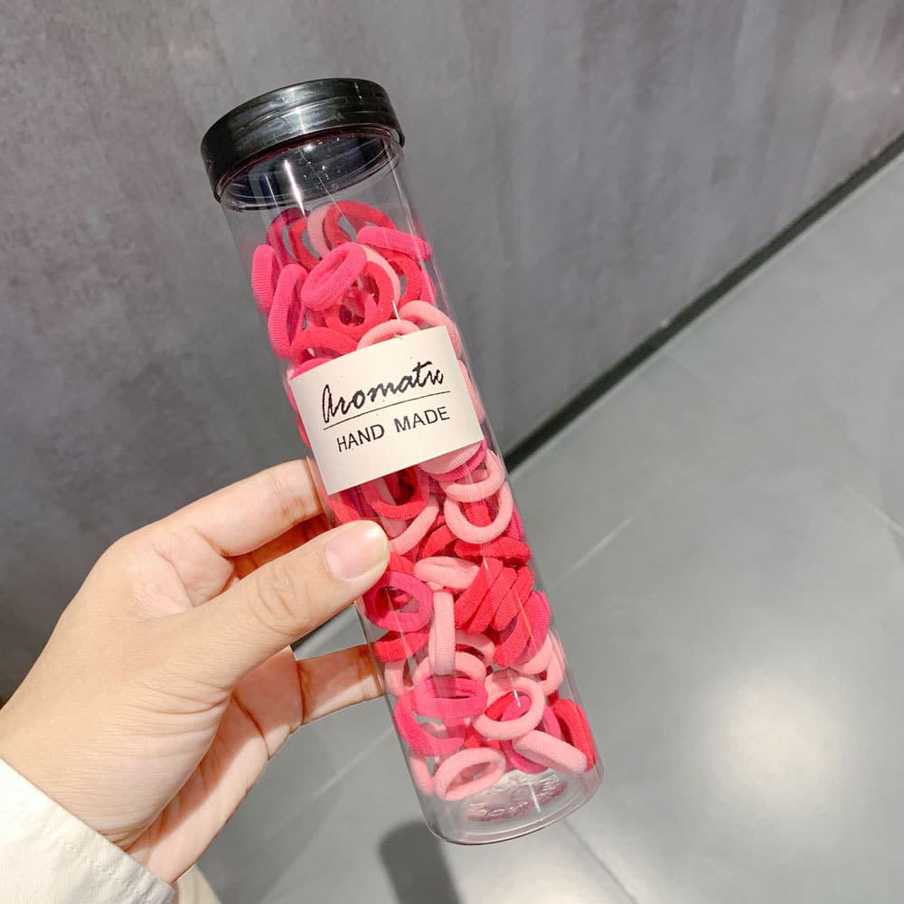Gradient powder 100 pieces [canned]