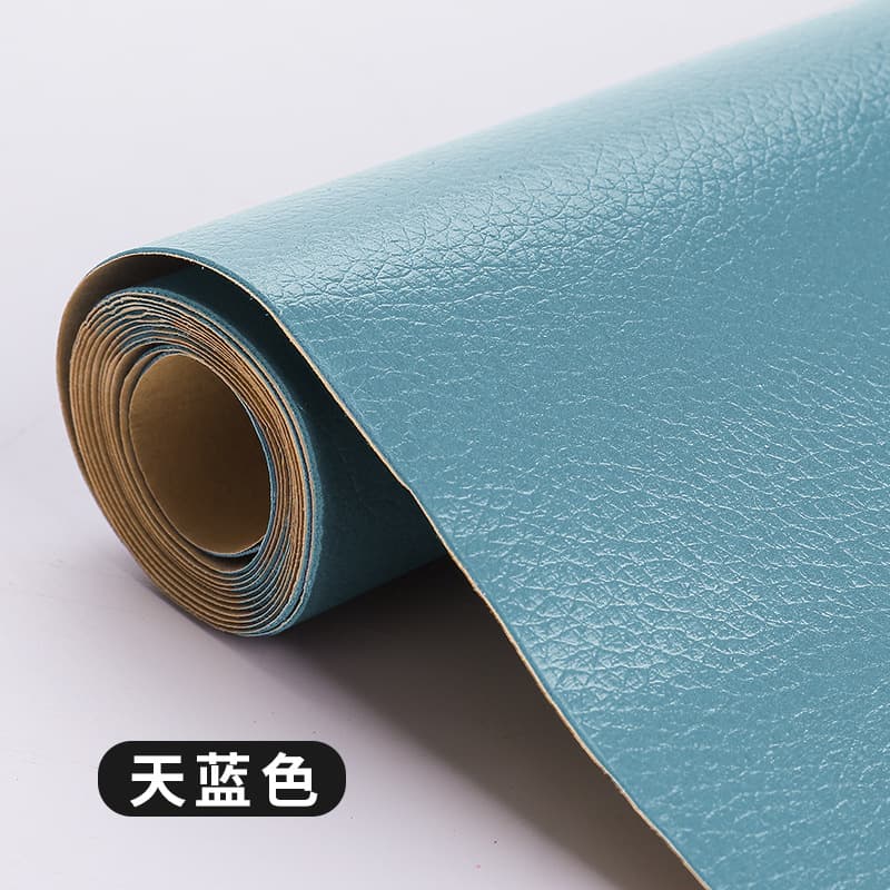 Sky blue