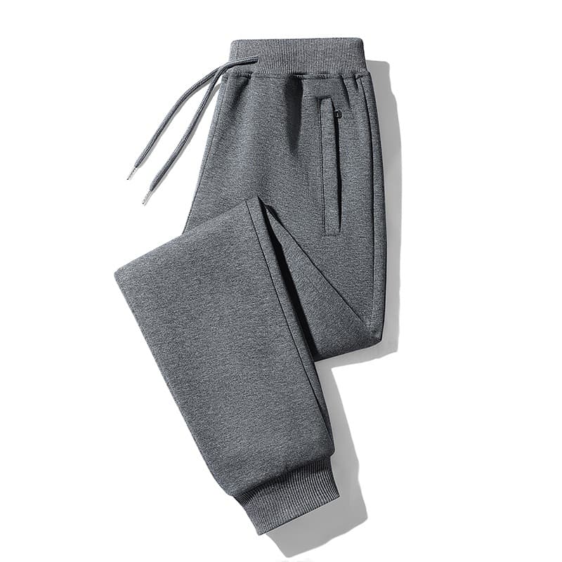 Bundled Foot dark gray