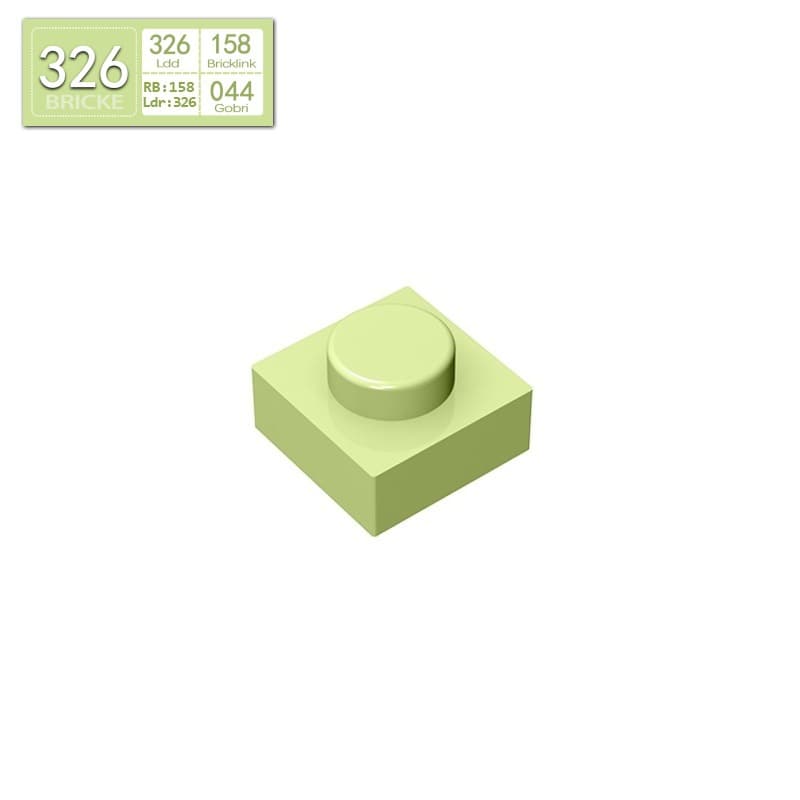 Light green