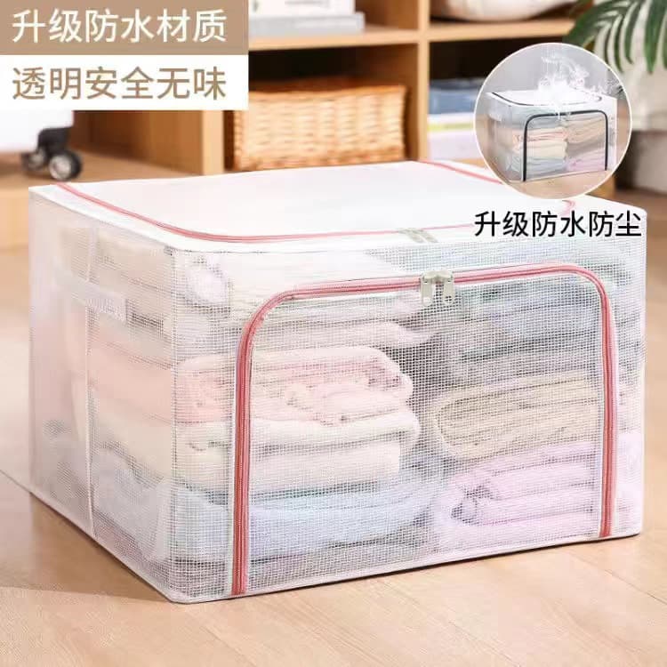 Pvc mesh lotus root powder