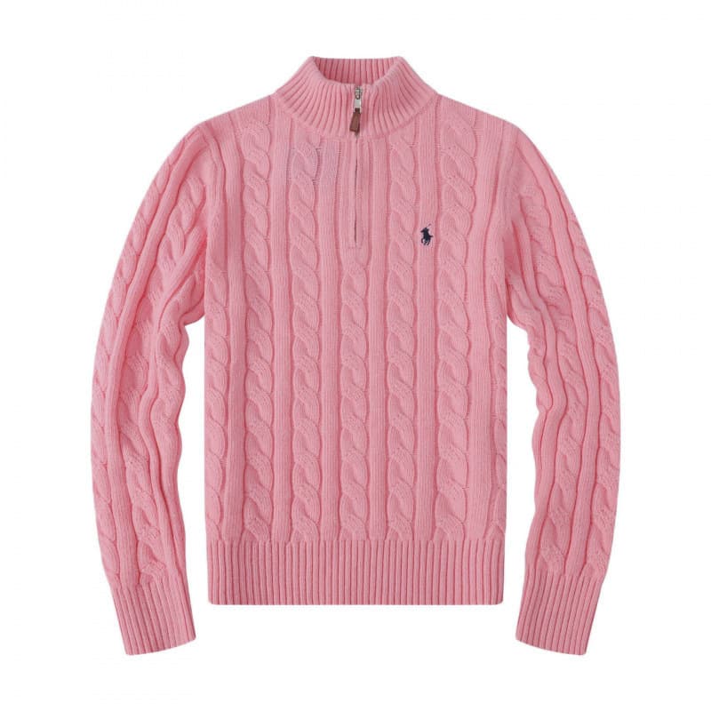 Pink - black label