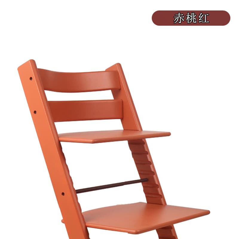 Ordinary terracotta red