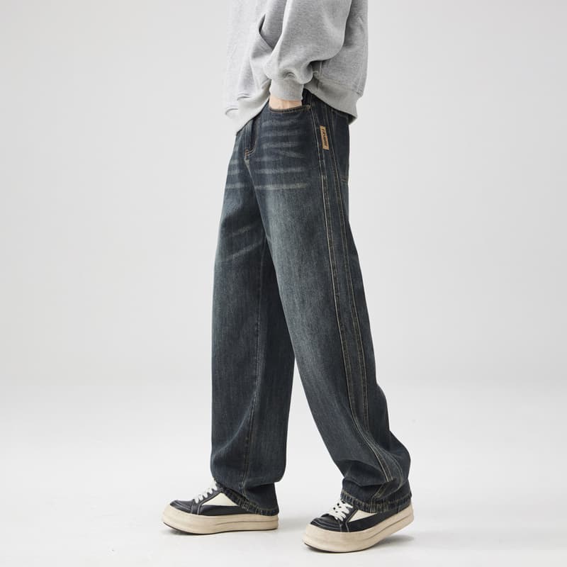 Cement gray regular (side mark)