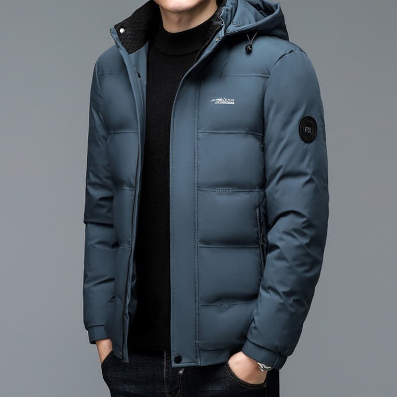 Blue gray