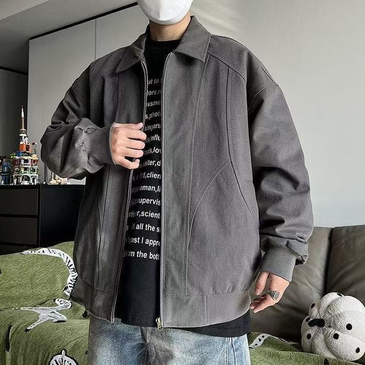 Dark gray