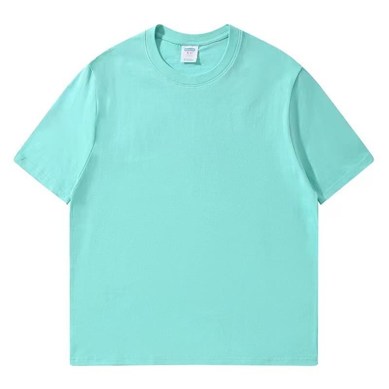 Aqua green