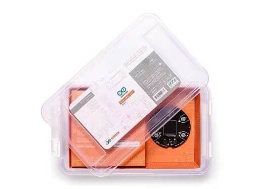 ARDUINO EXPLORE IOT KIT explore-kit AKX00027 IOT MKR1010 3