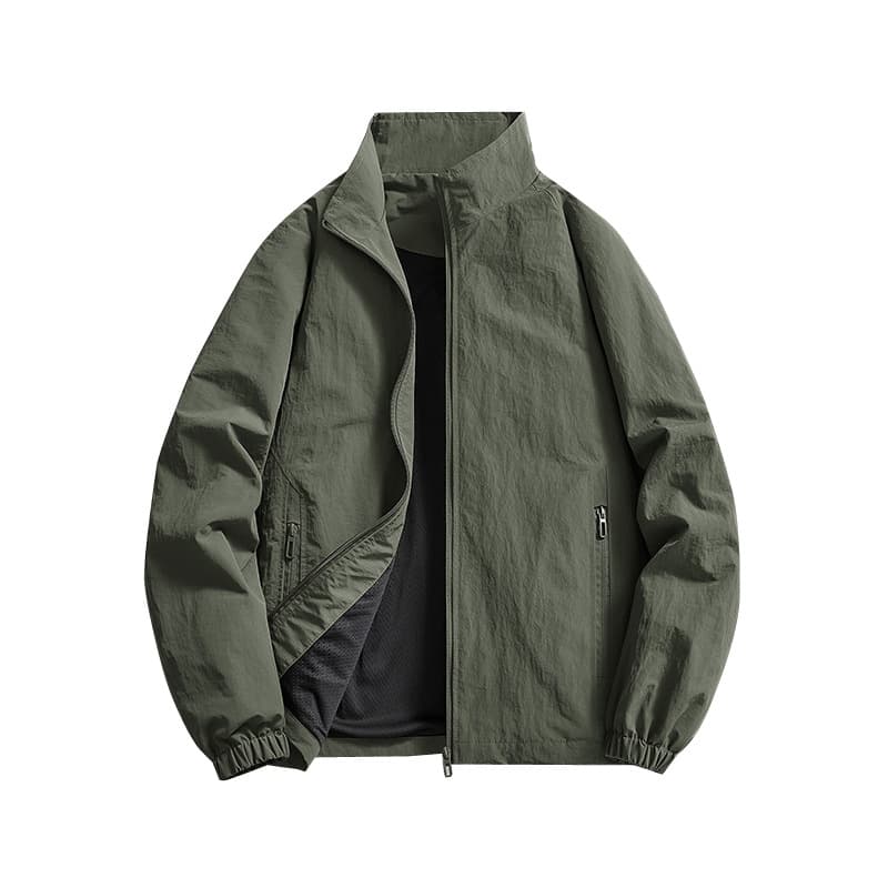 Army green