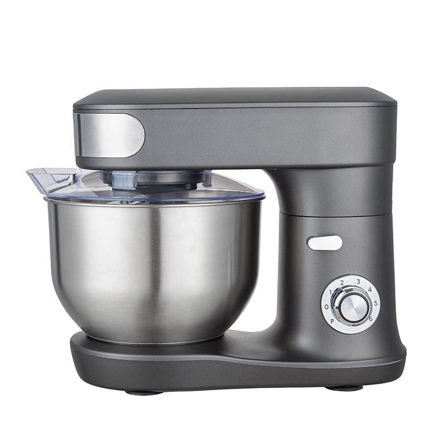 Cross-Border Stand Mixer, Dough Mixer, Chef's Machine, Egg Beater, Blender, Household Dough Mixer, Dough Kneading Machine 5