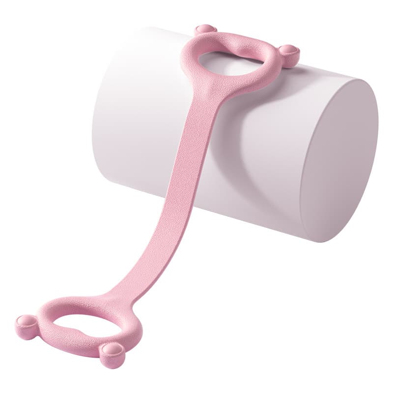 Girlish Pink