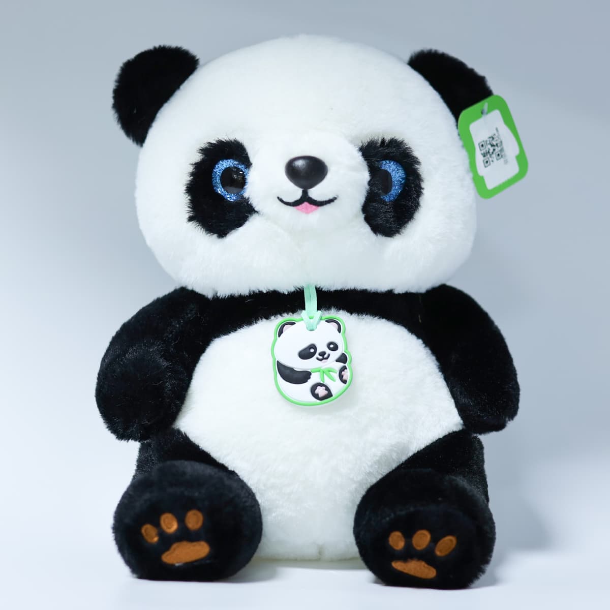 Beibei panda