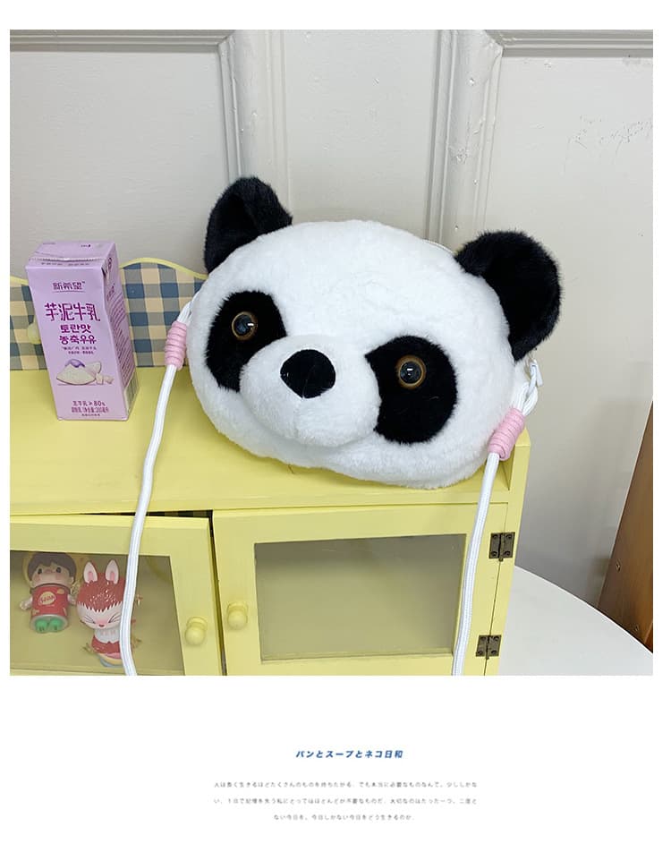 Panda single pack