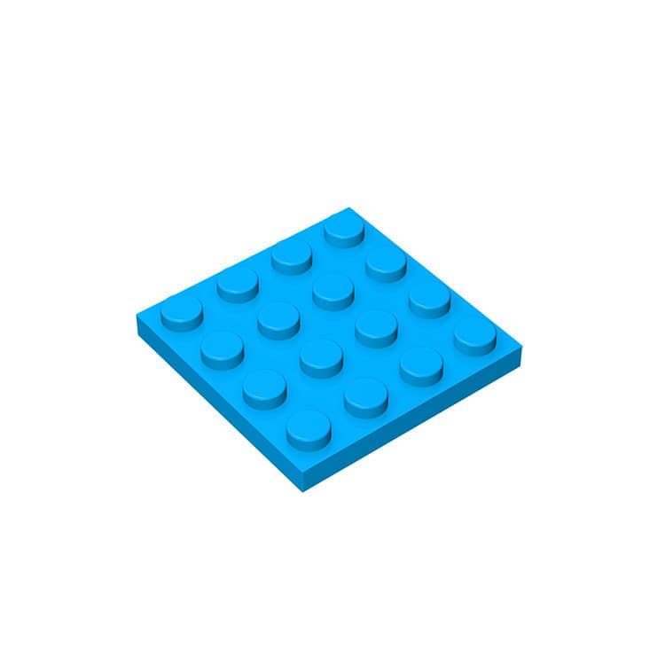 sky blue