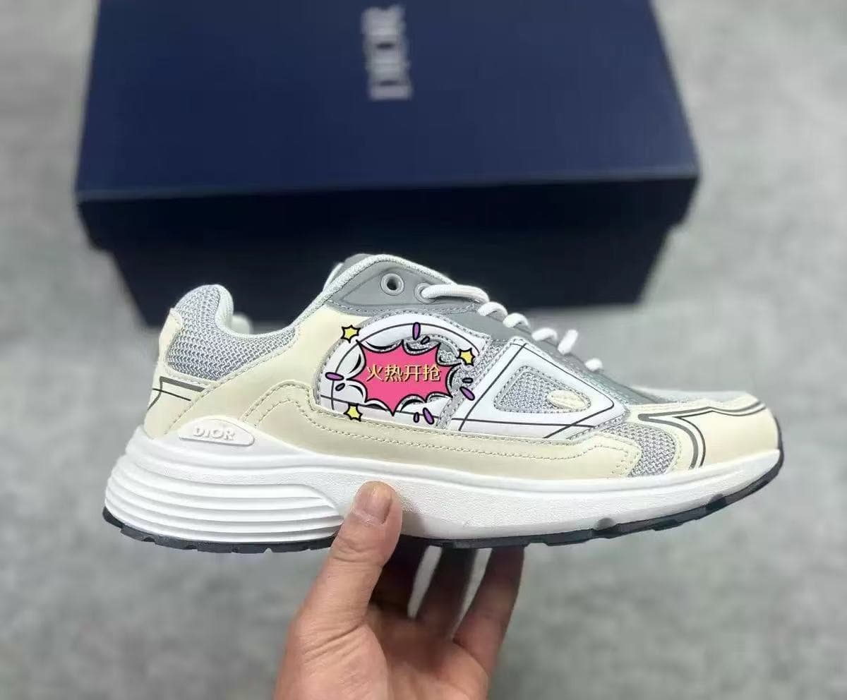 Jinwanjia---b30 milk gray
