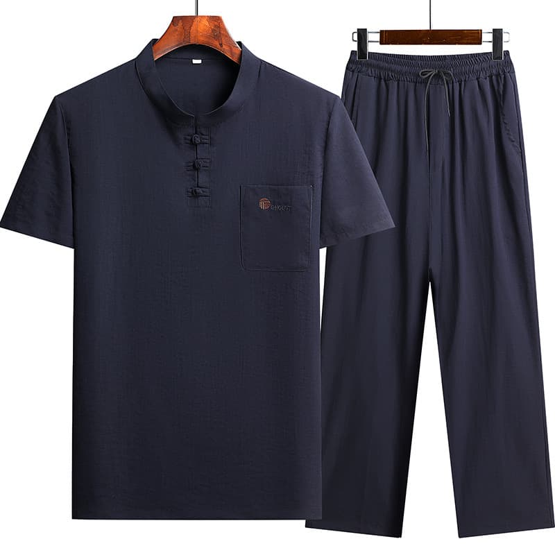 Navy blue