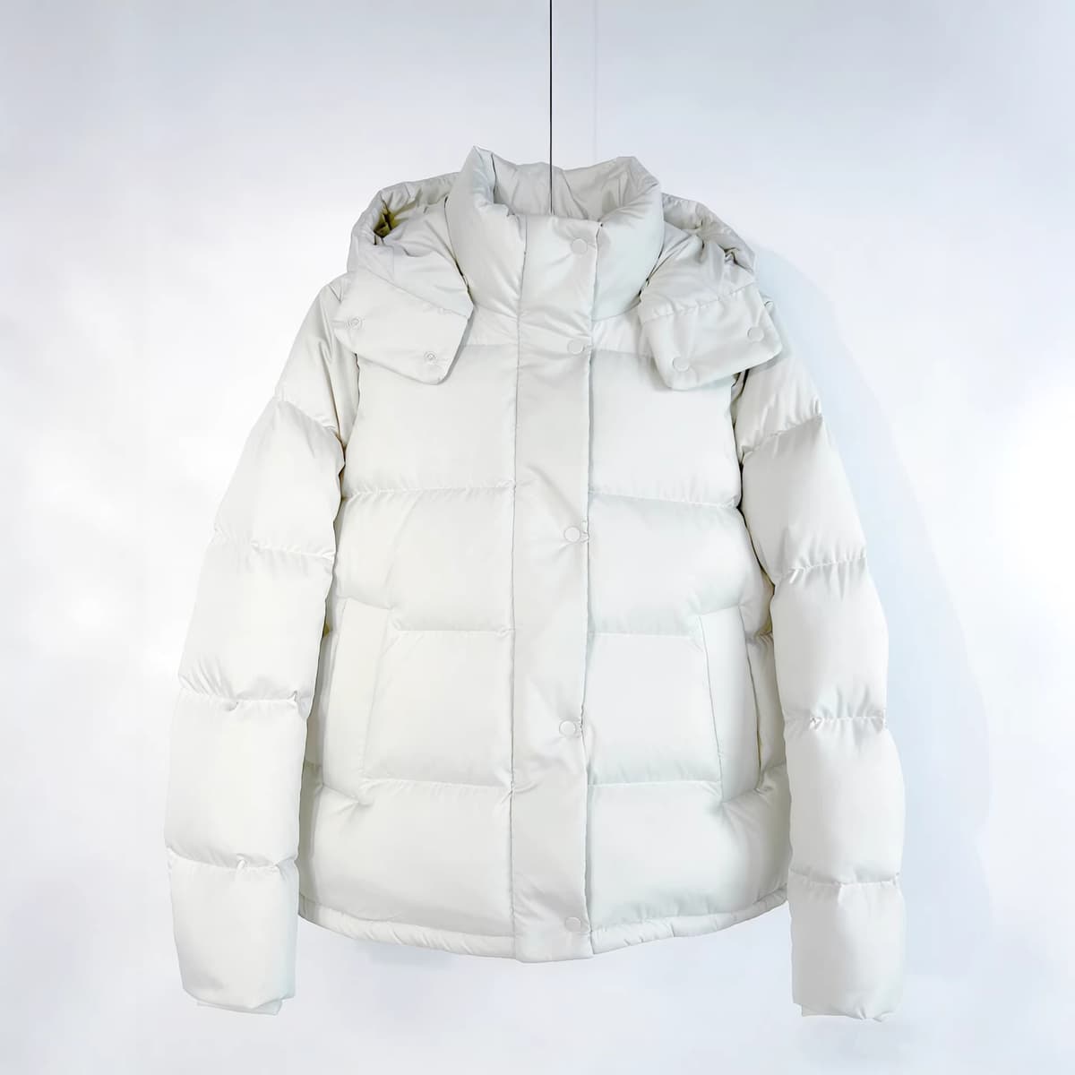 Bone white