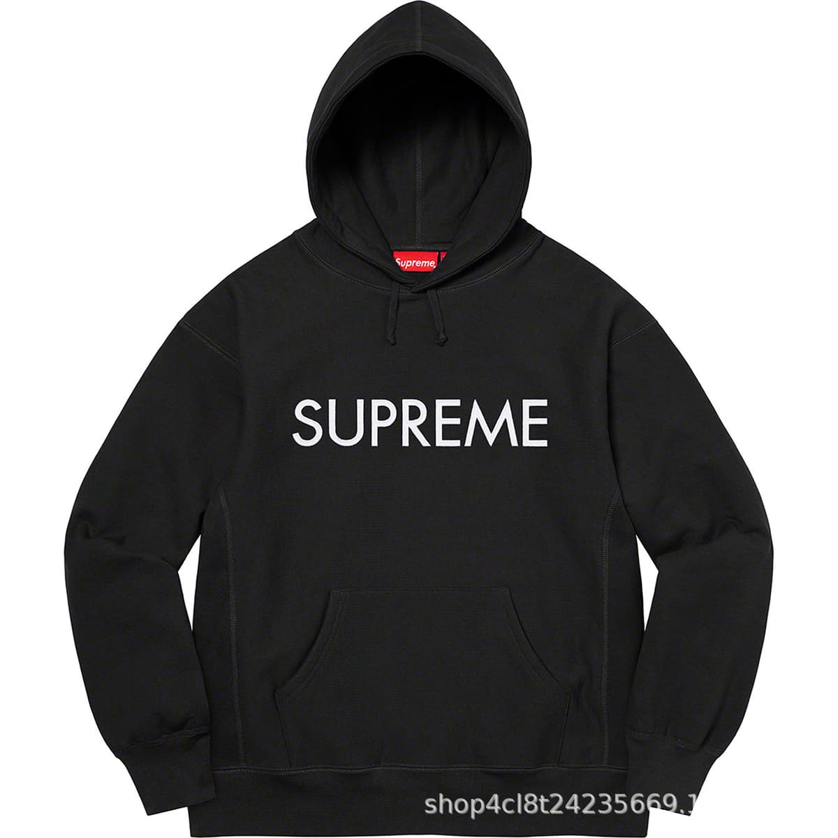 E549 black