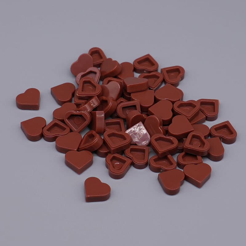 Love brown [100g, about 620 pieces]