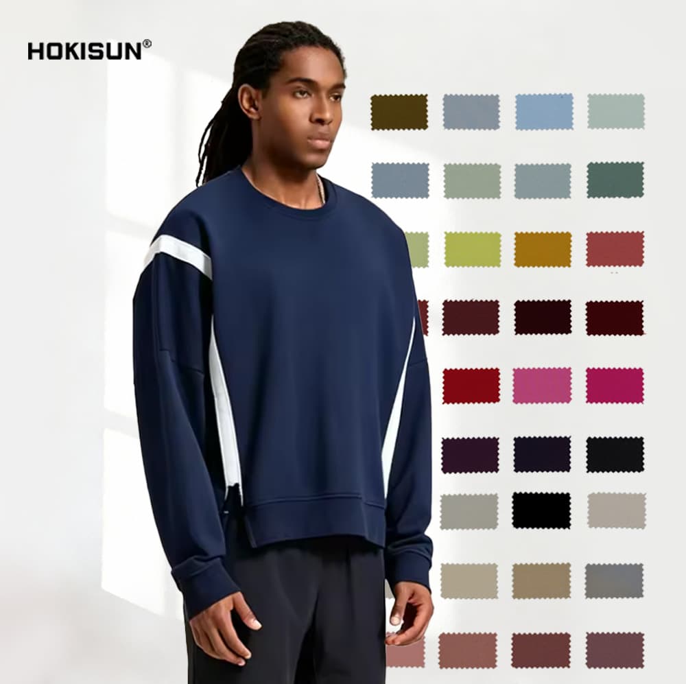 Color customization