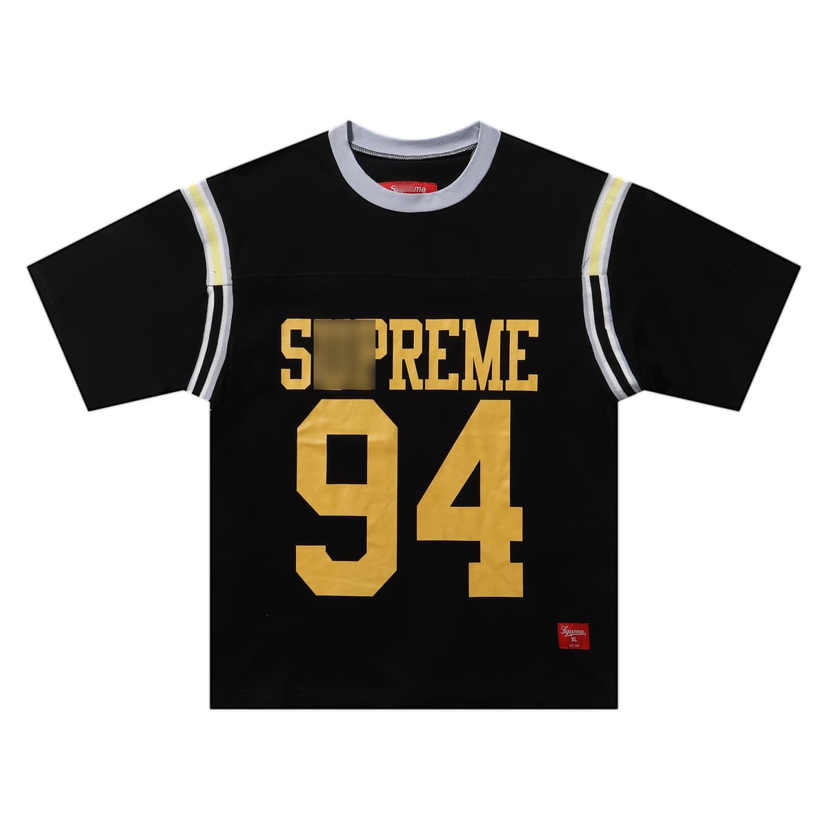 No. 94 jersey