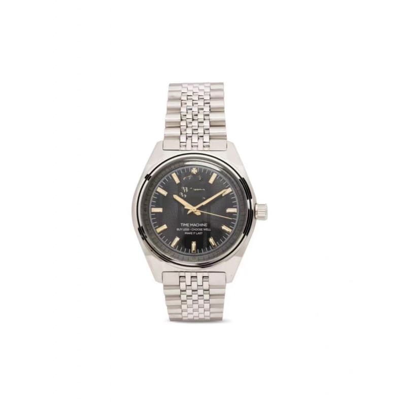 Black 39mm