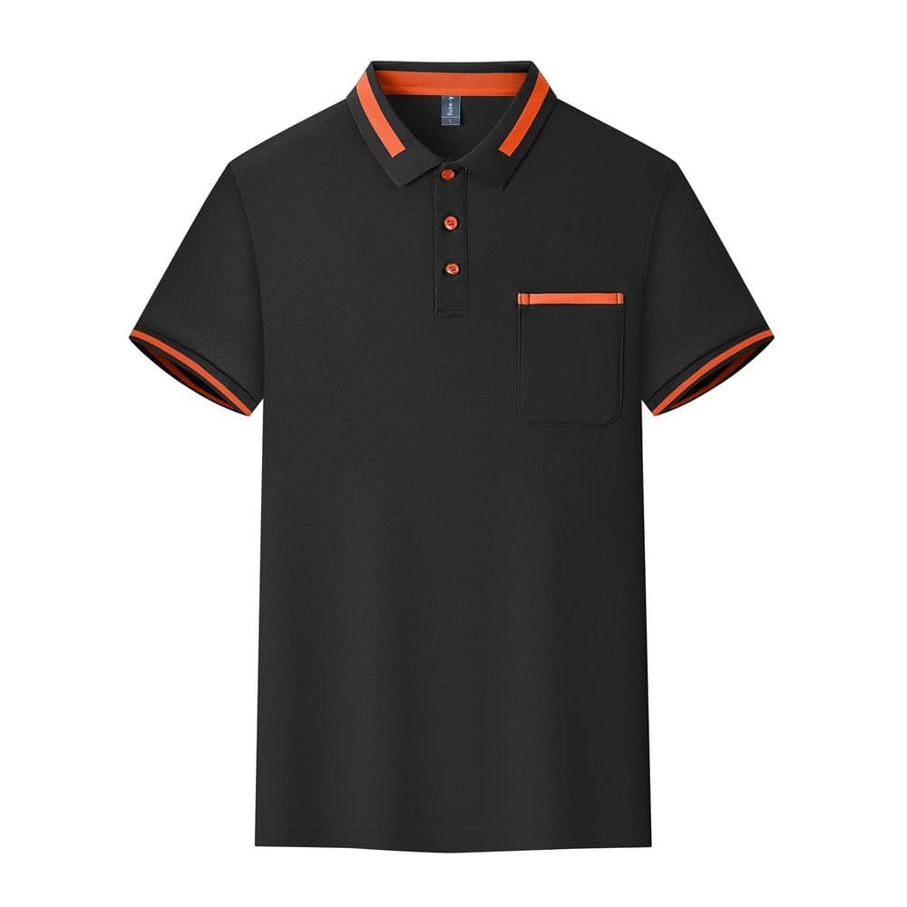 209 model black/orange