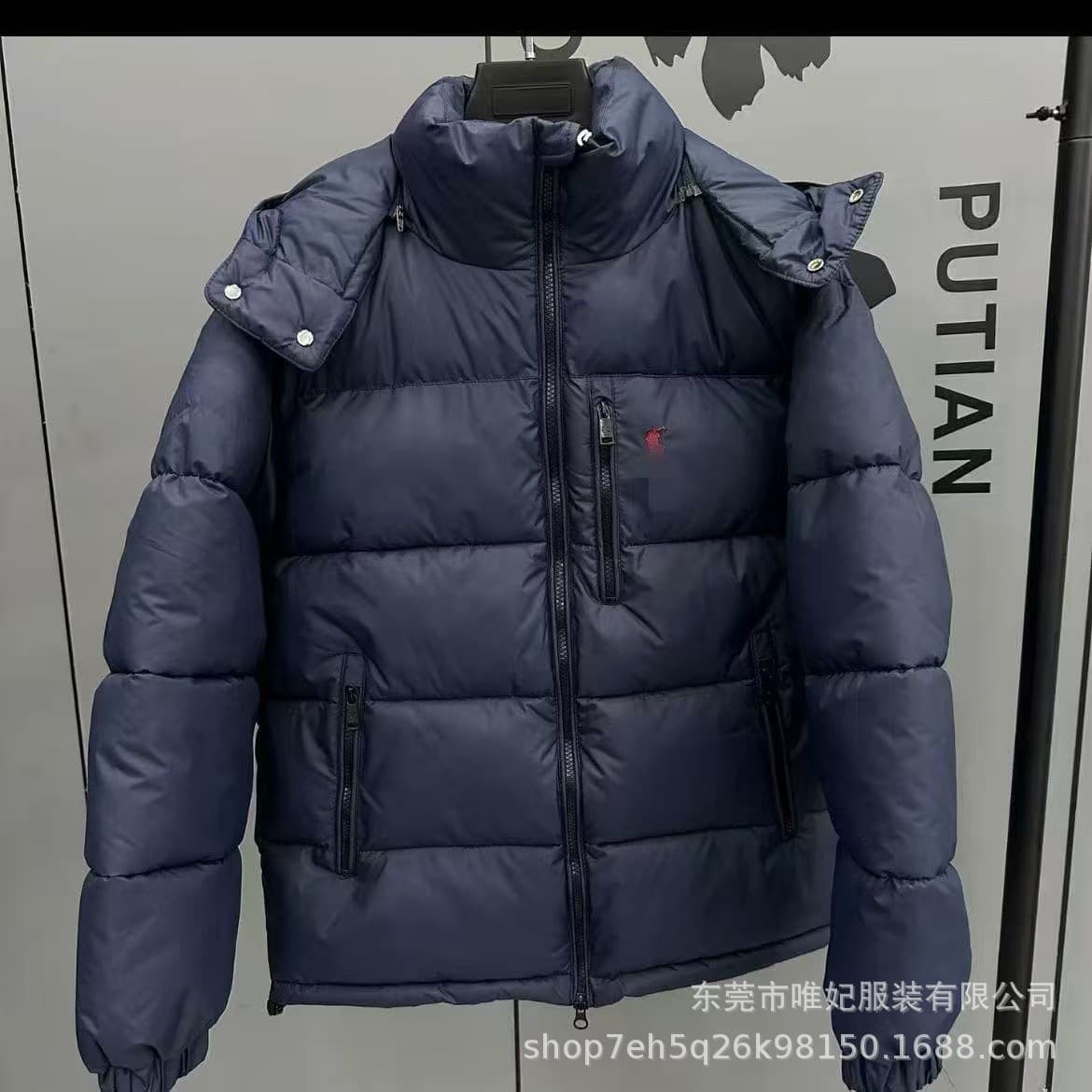 2 navy blue
