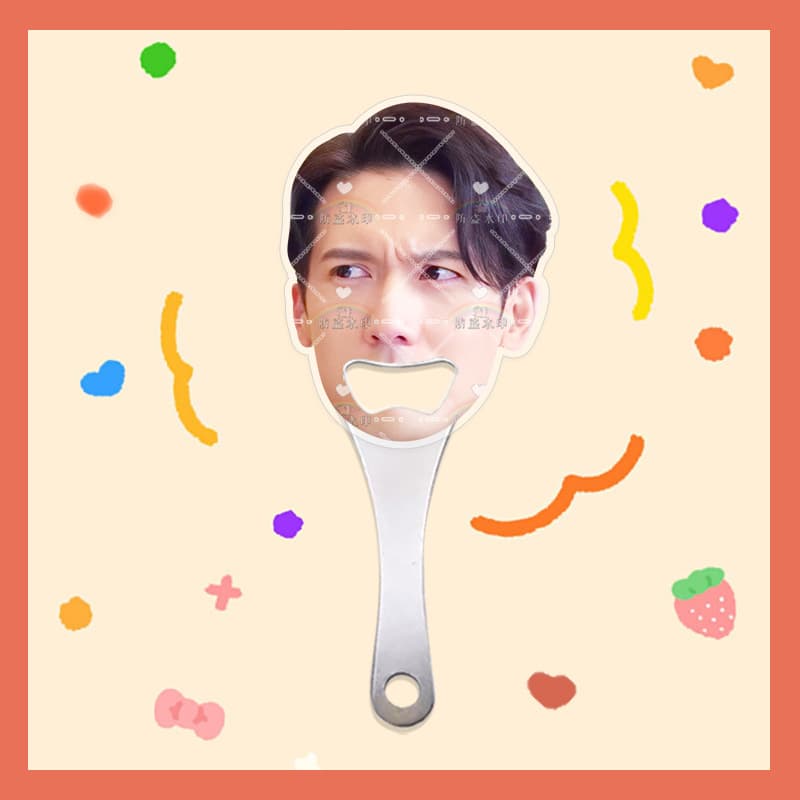 Guan zhibin bottle opener 05