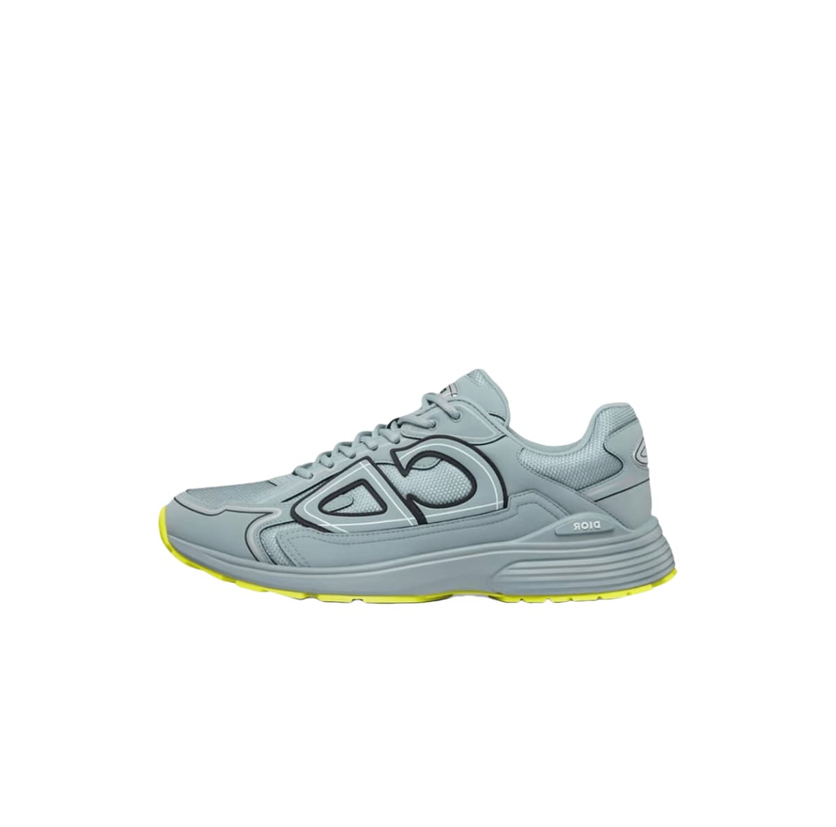 B30 ice blue