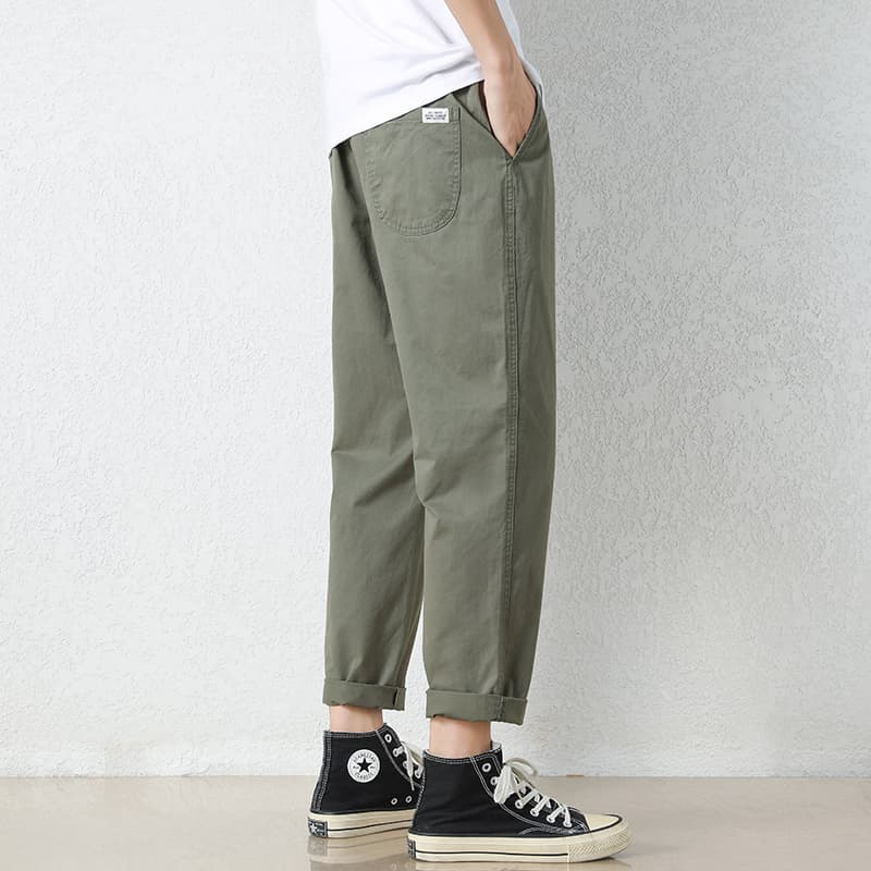 Army green