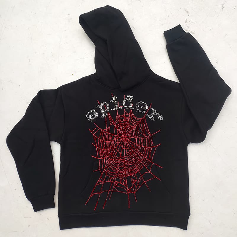 838 black-rhinestone